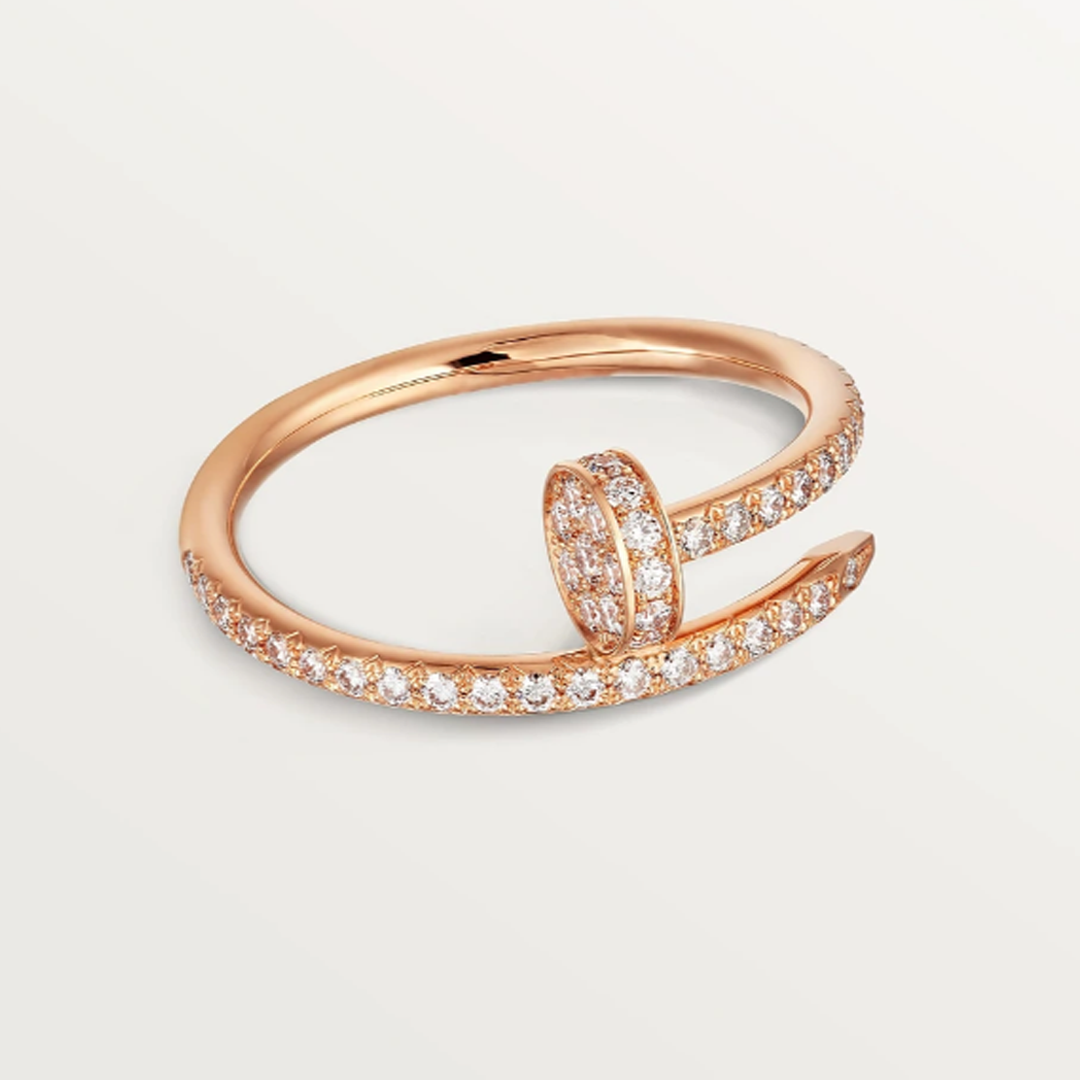 Clou Alice Ring - Slim