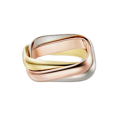 Trinity Constance | Ring