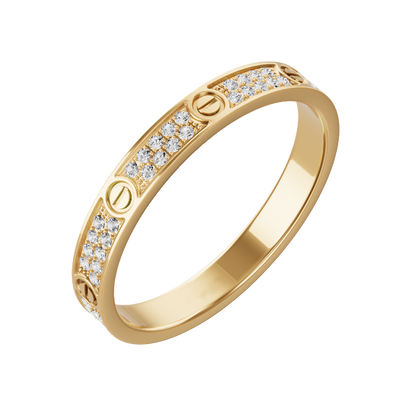 Isabelle Ring - Small