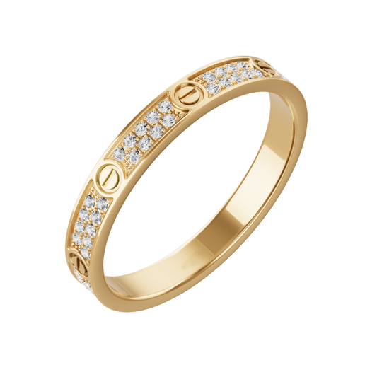 Isabelle Ring - Small