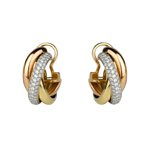 Trinity Valentine | Earrings