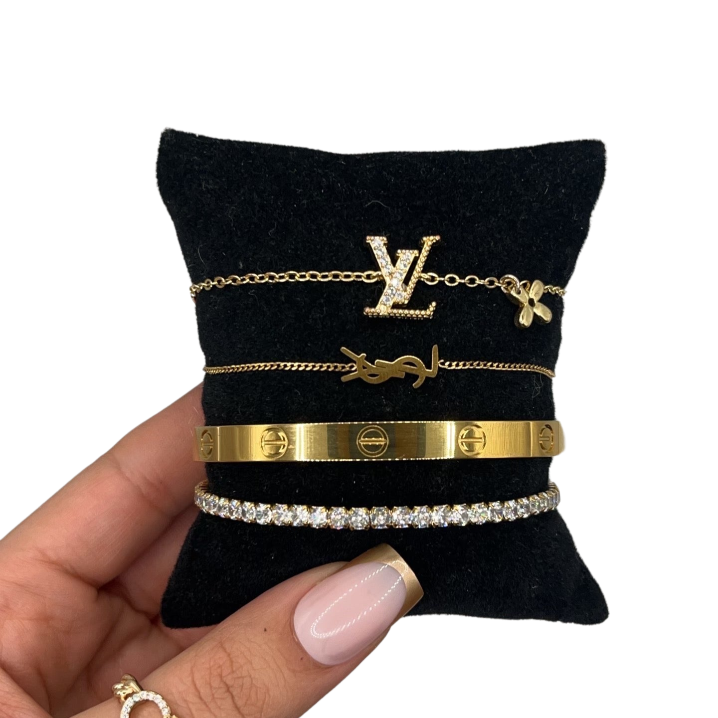 Selected Variant Image