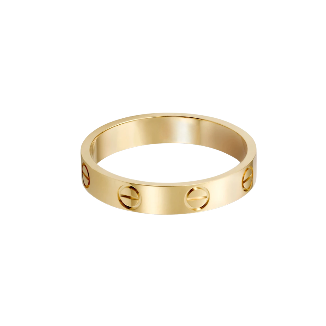 Love Ring - Slim