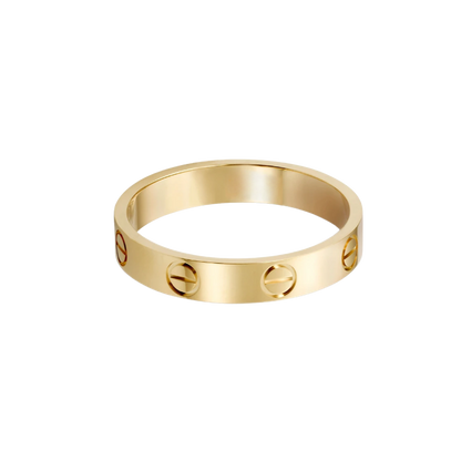 Love Ring - Slim