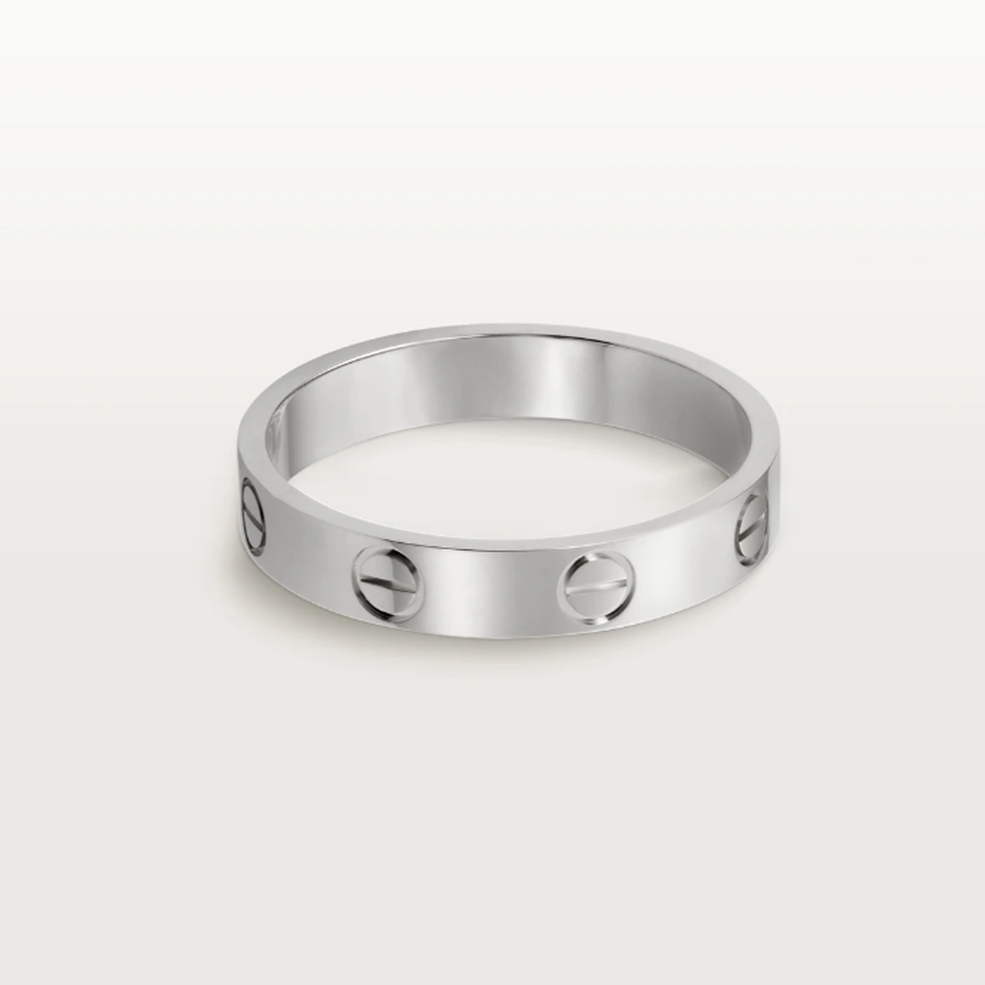 Love Ring - Slim