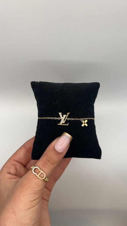 Lv Bracelet