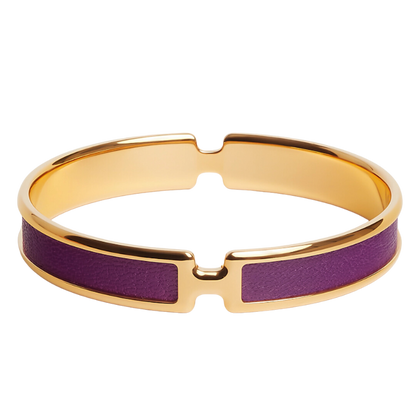 Premium Helene Bracelet - Violet