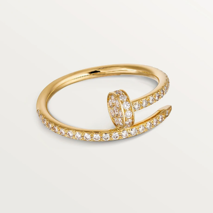 Clou Alice Ring - Slim
