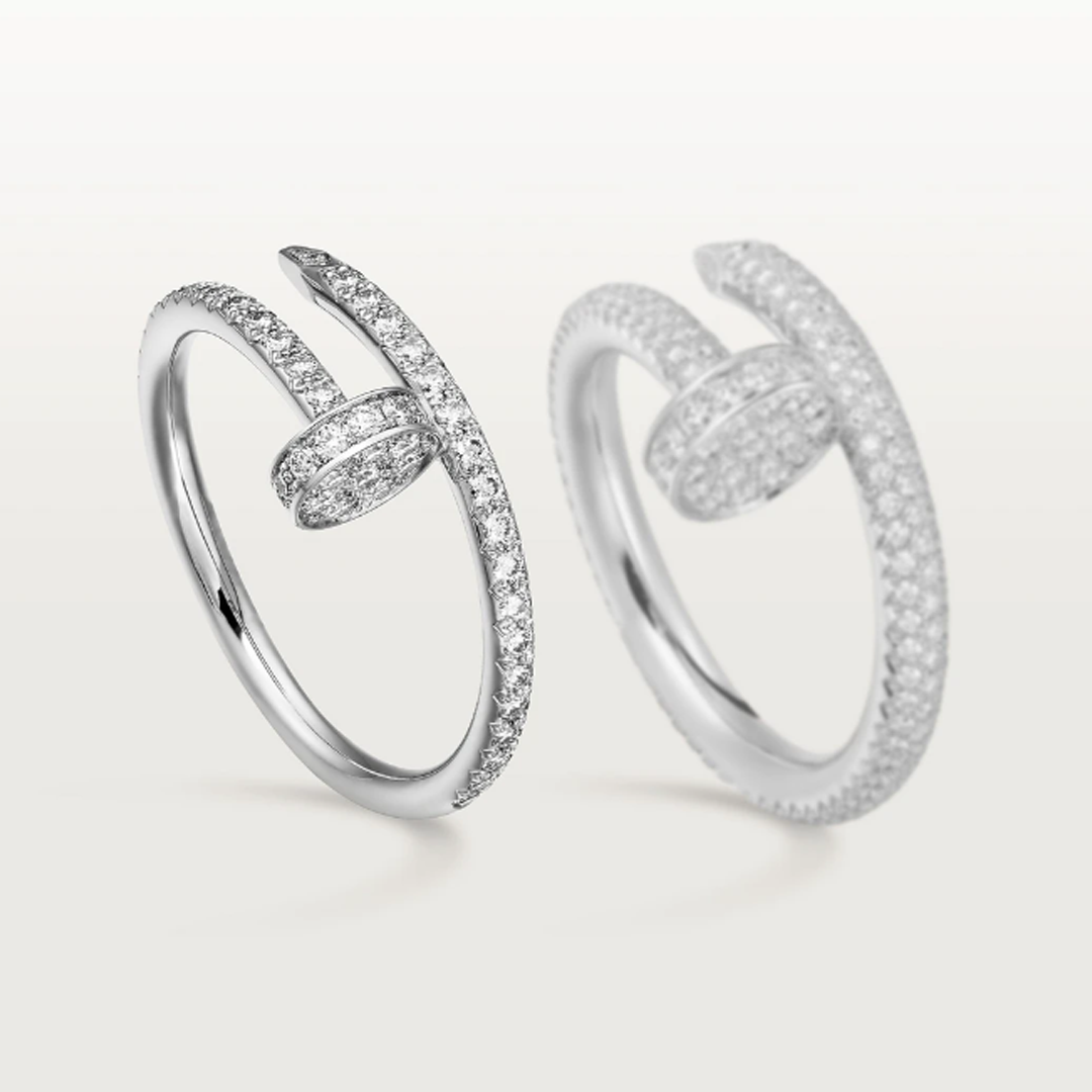 Clou Alice Ring - Slim