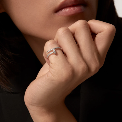 Clou Alice Ring - Slim