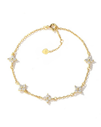 Kali Gold Bracelet