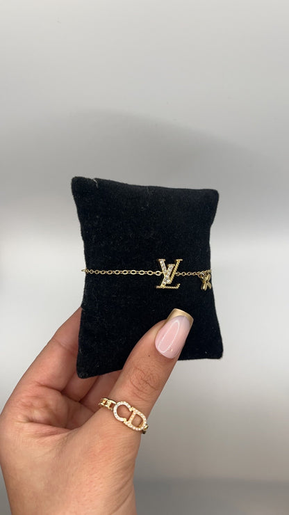 Lv Bracelet