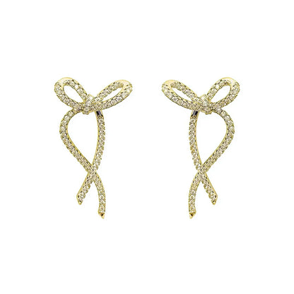 Marta Earrings - Gold
