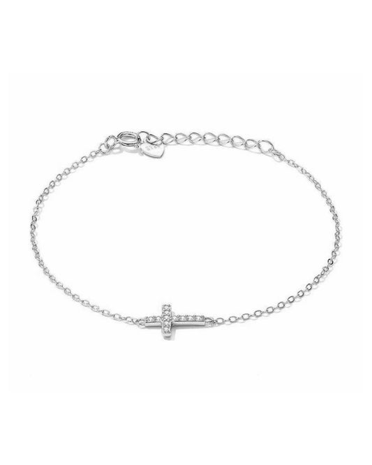 Katia Silver Bracelet