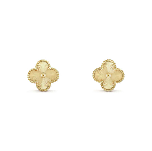 Coki Earrings - Gold