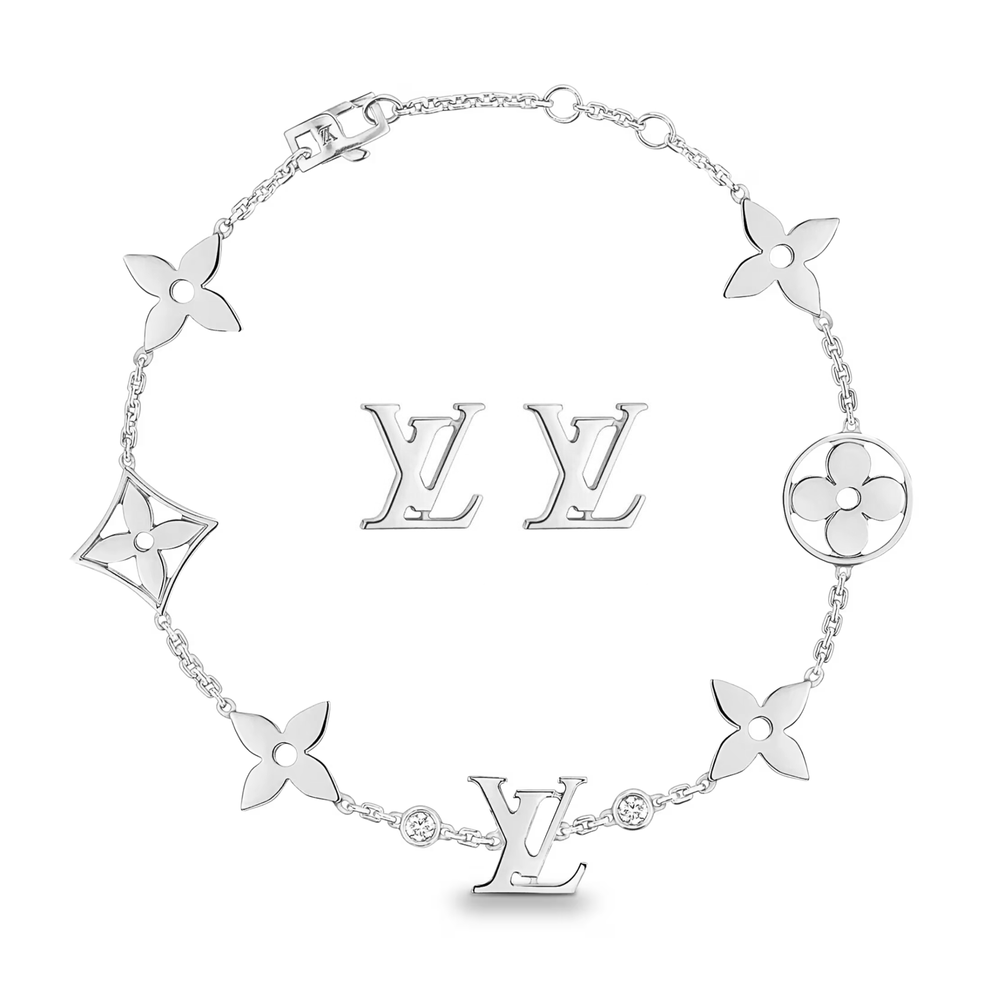 Selected Variant Image