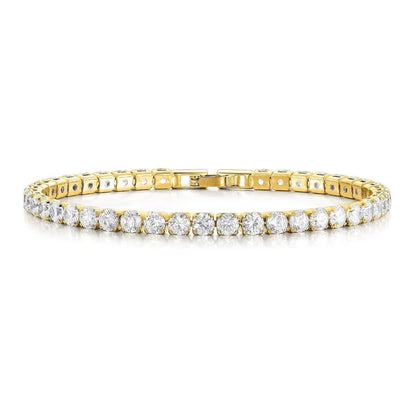 Exclusive Tennis | Bracelet – Diamond