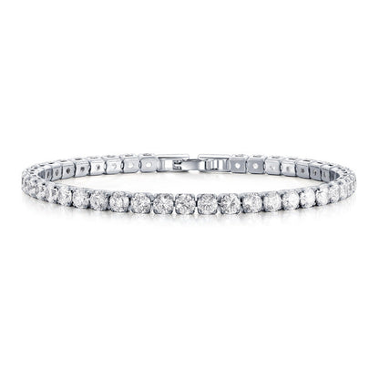 Exclusive Tennis | Bracelet – Diamond