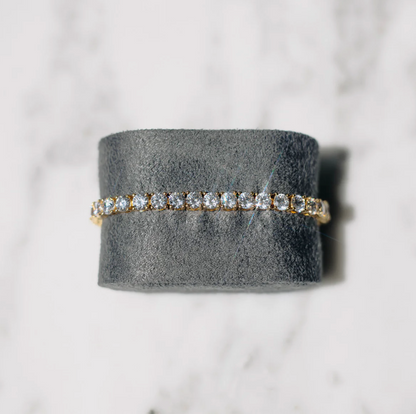 Exclusive Tennis | Bracelet – Diamond