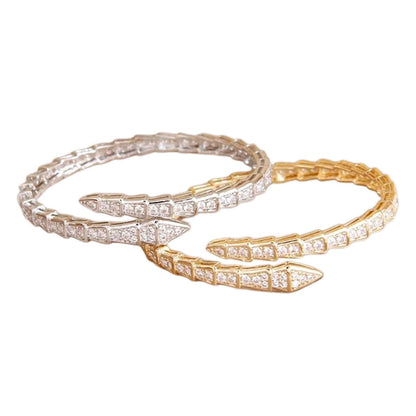 DELUXE SERPENT BRACELET